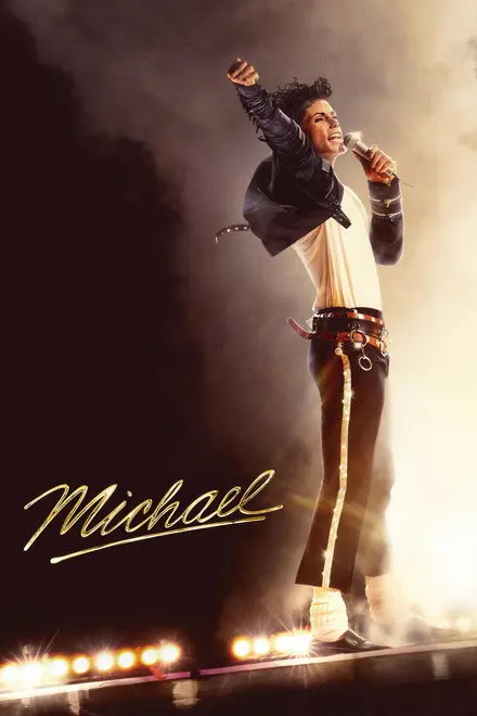 Michael Michael