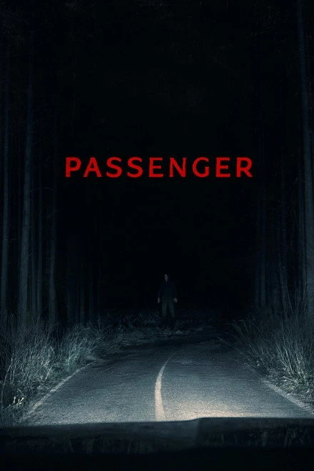 Passenger Passenger