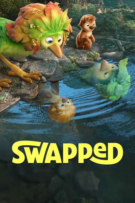 Swapped Swapped