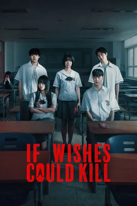 If Wishes Could Kill If Wishes Could Kill